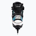 Pattini Tempish Rebel Ice One-Pro per bambini nero/blu 4