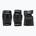 Set di protezioni Tempish Rimz nero