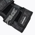Set di protezioni Tempish Rimz nero 8