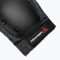 Set di protezioni Tempish Rimz nero 9
