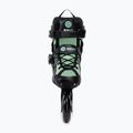 Pattini a rotelle Tempish Ezza Lady 90 nero/menta 4