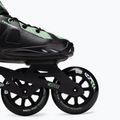 Pattini a rotelle Tempish Ezza Lady 90 nero/menta 5