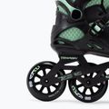 Pattini a rotelle Tempish Ezza Lady 90 nero/menta 6