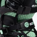 Pattini a rotelle Tempish Ezza Lady 90 nero/menta 7
