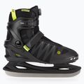 Pattini da hockey da uomo Tempish Crox.X Top nero 2