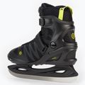 Pattini da hockey da uomo Tempish Crox.X Top nero 3