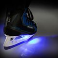 Luci LED per pattini Tempish Led Skate Lights 2 pack blue 3