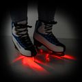 Luci LED per pattini Tempish Led Skate Lights 2 pack red 2