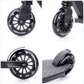 Tempish Ventus 110 nero scooter freestyle 9