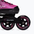Pattini a rotelle Tempish Wox Lady rosa 6