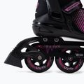Pattini a rotelle Tempish Wox Lady rosa 7