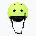 Casco Tempish per bambini C-Mee giallo fluorescente 2