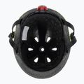 Casco Tempish per bambini C-Mee giallo fluorescente 5