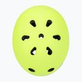 Casco Tempish per bambini C-Mee giallo fluorescente 6