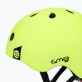 Casco Tempish per bambini C-Mee giallo fluorescente 7