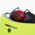 Casco Tempish per bambini C-Mee giallo fluorescente 8