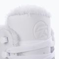 Pattini artistici da donna Tempish Camila Ice white 10