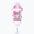 Pattini Tempish Ice Sky Girl per bambini, bianco/rosa 11