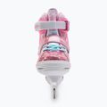 Pattini Tempish Ice Sky Girl per bambini, bianco/rosa 4