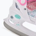 Pattini Tempish Ice Sky Girl per bambini, bianco/rosa 7