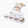 Pattini in linea per bambini Tempish Enbo Duo Girl Gold gold 6