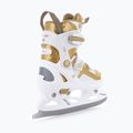 Pattini in linea per bambini Tempish Enbo Duo Girl Gold gold 9