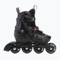 Pattini a rotelle per bambini Tempish Exon neri 2