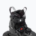Pattini a rotelle per bambini Tempish Exon neri 6