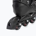 Pattini a rotelle per bambini Tempish Exon neri 8