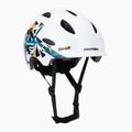 Casco per bambini Tempish Stryker white/blue