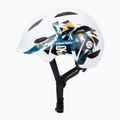 Casco per bambini Tempish Stryker white/blue 3