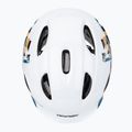 Casco per bambini Tempish Stryker white/blue 6