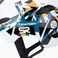 Casco per bambini Tempish Stryker white/blue 7