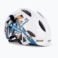 Casco per bambini Tempish Stryker white/blue 8