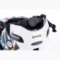 Casco per bambini Tempish Stryker white/blue 11