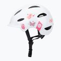 Casco per bambini Tempish Stryker white/pink 3