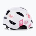 Casco per bambini Tempish Stryker white/pink 10