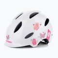Casco per bambini Tempish Stryker white/pink 11