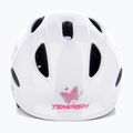 Casco per bambini Tempish Stryker white/pink 12