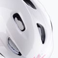 Casco per bambini Tempish Stryker white/pink 14