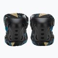 Set di tappetini per bambini Tempish Stryker nero 2