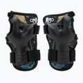 Set di tappetini per bambini Tempish Stryker nero 6