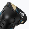 Set di tappetini per bambini Tempish Stryker nero 8