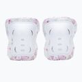 Set di imbottiture per bambini Tempish Stryker rosa 2
