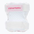 Set di imbottiture per bambini Tempish Stryker rosa 3