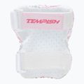 Set di imbottiture per bambini Tempish Stryker rosa 5