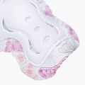 Set di imbottiture per bambini Tempish Stryker rosa 9