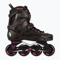 Pattini a rotelle Tempish Viber L.E. 80 Lady nero/rosa 2