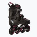 Pattini a rotelle Tempish Viber L.E. 80 Lady nero/rosa 3