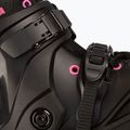 Pattini a rotelle Tempish Viber L.E. 80 Lady nero/rosa 8
